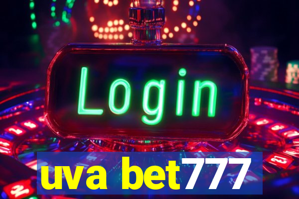 uva bet777